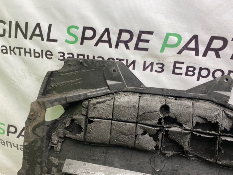 Защита двигателя, 4600 рублей, Калининград