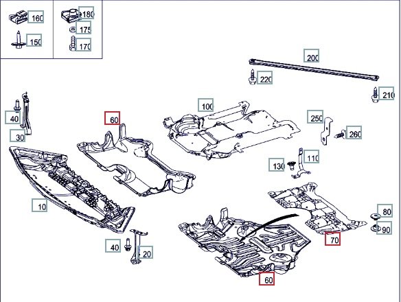 Защита двигателя, 2400 рублей, Калининград