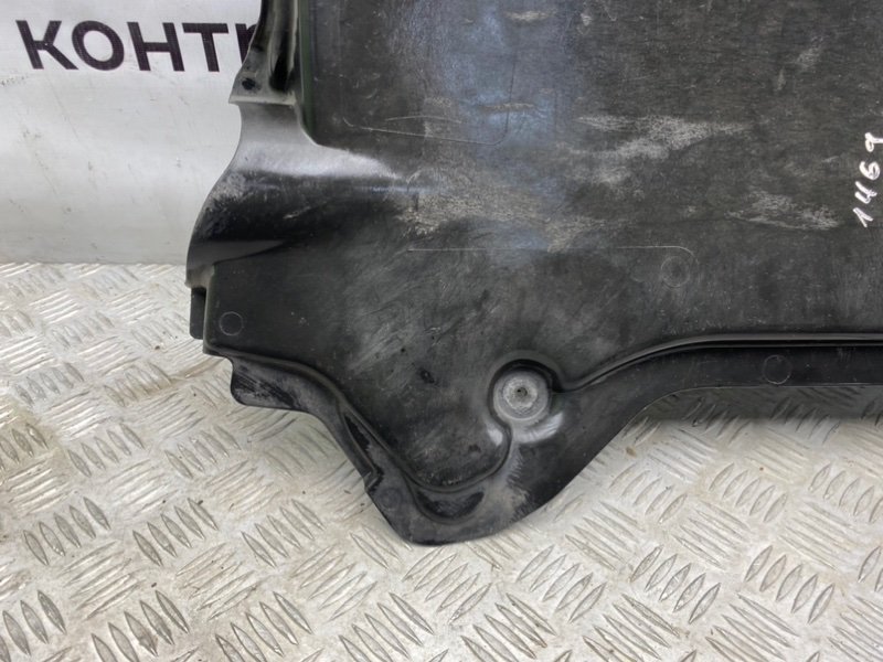 Защита двигателя, 2400 рублей, Калининград