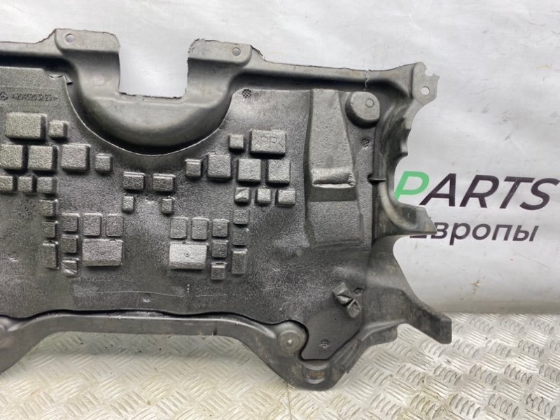 Защита двигателя, 2400 рублей, Калининград