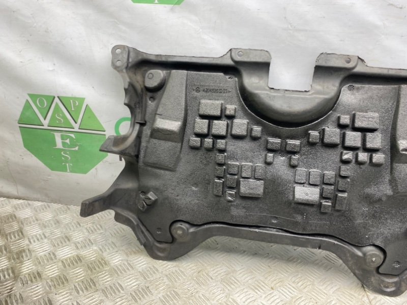 Защита двигателя, 2400 рублей, Калининград