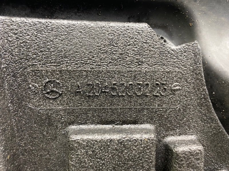 Защита двигателя, 2400 рублей, Калининград