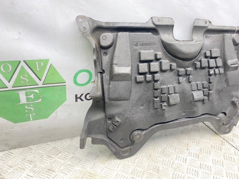 Защита двигателя, 2400 рублей, Калининград