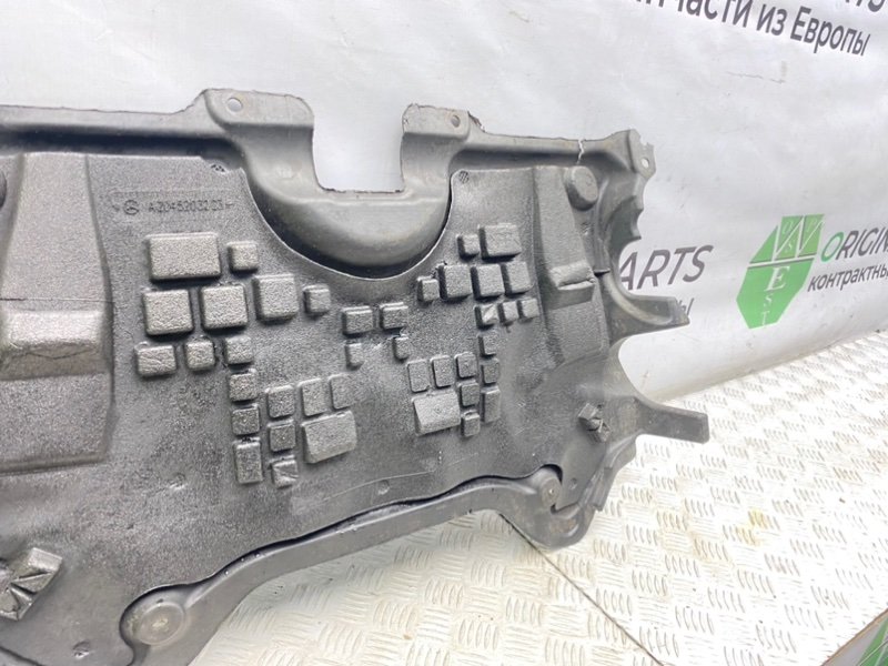 Защита двигателя, 2400 рублей, Калининград