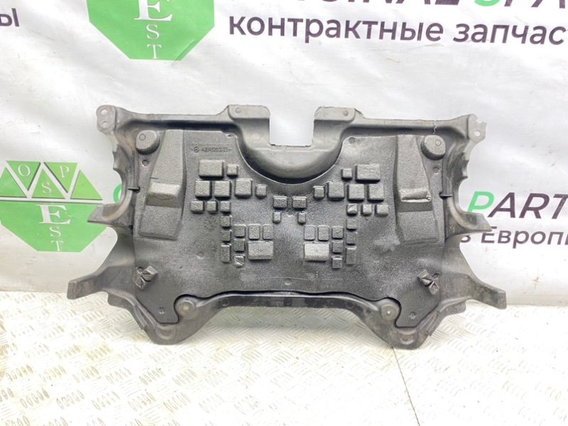 Защита двигателя, 2400 рублей, Калининград