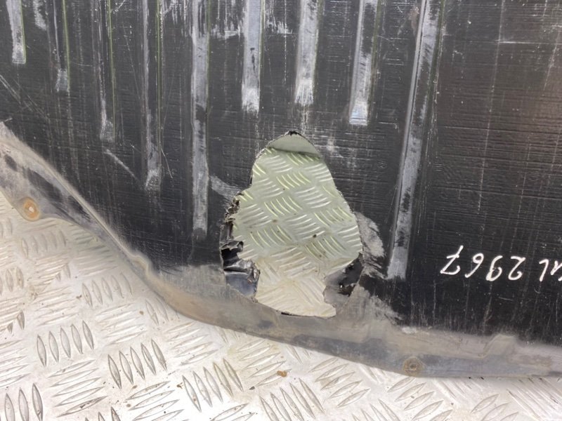 Защита двигателя, 2100 рублей, Калининград