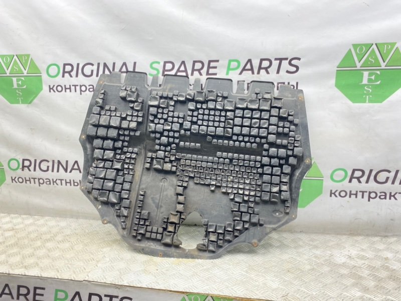 Защита двигателя, 2100 рублей, Калининград