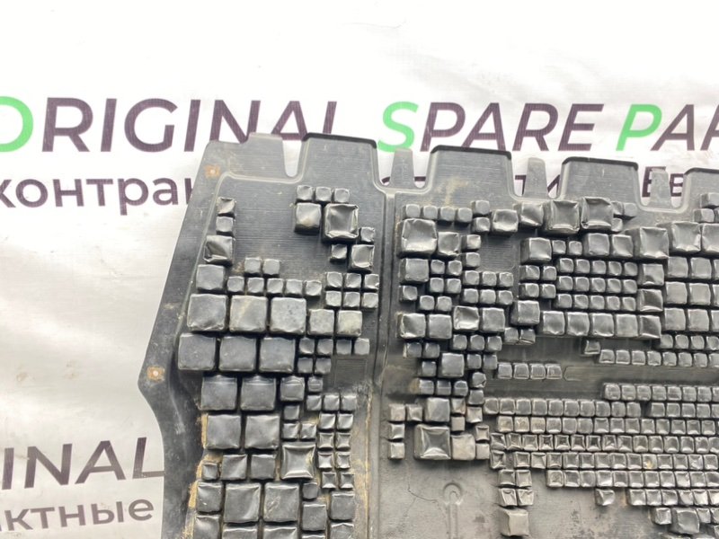 Защита двигателя, 2100 рублей, Калининград