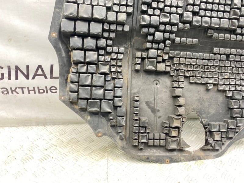 Защита двигателя, 2100 рублей, Калининград