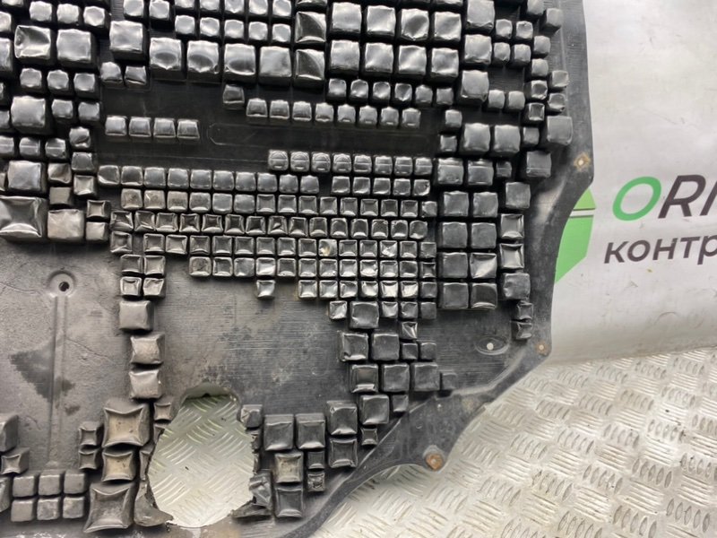 Защита двигателя, 2100 рублей, Калининград