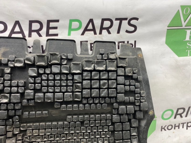 Защита двигателя, 2100 рублей, Калининград