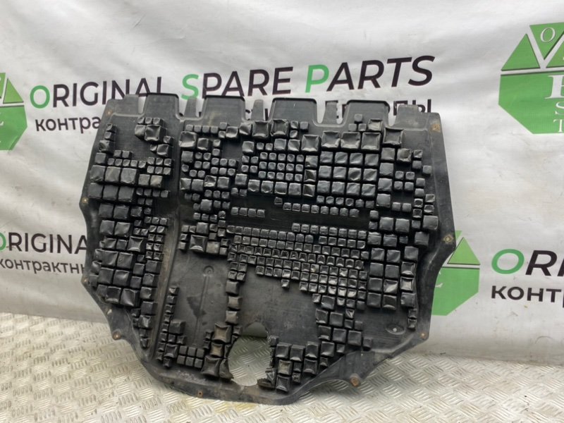 Защита двигателя, 2100 рублей, Калининград