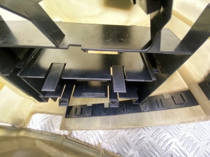 Корпус ЭБУ, 1600 рублей, Калининград