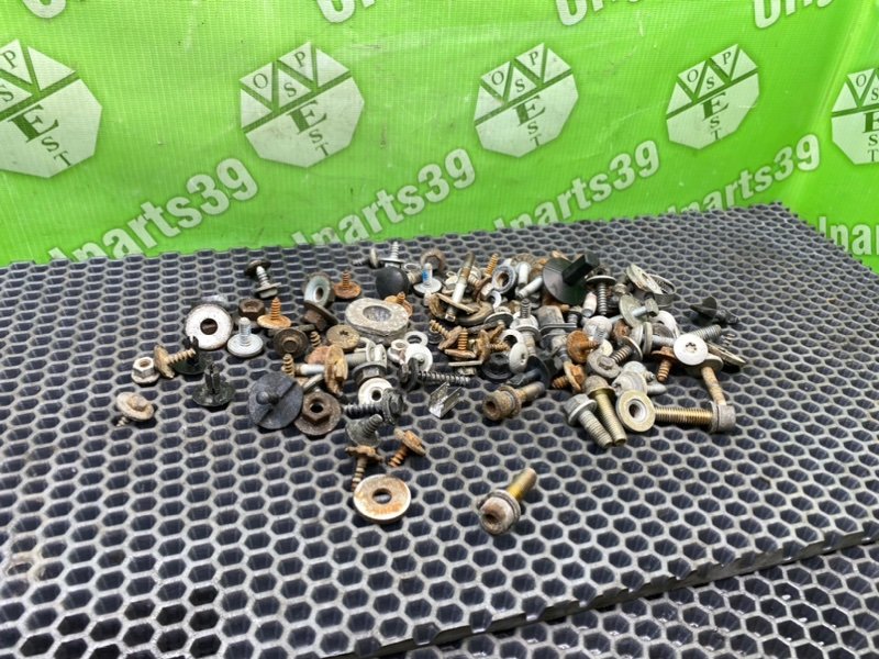 Болты, 1900 рублей, Калининград