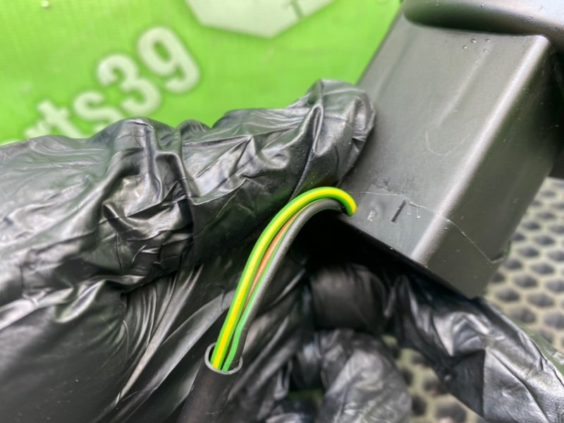 Вентилятор эбу, 1000 рублей, Калининград