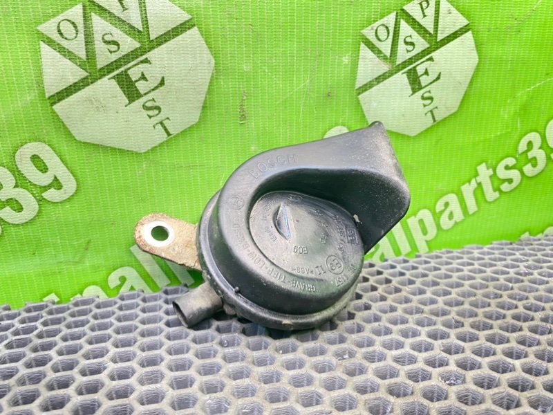 Звуковой сигнал, 900 рублей, Калининград