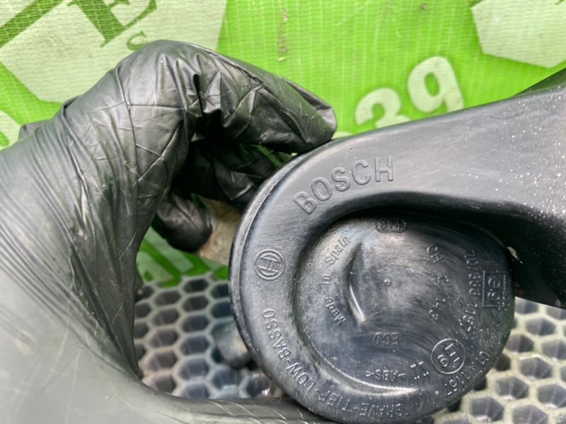 Звуковой сигнал, 900 рублей, Калининград