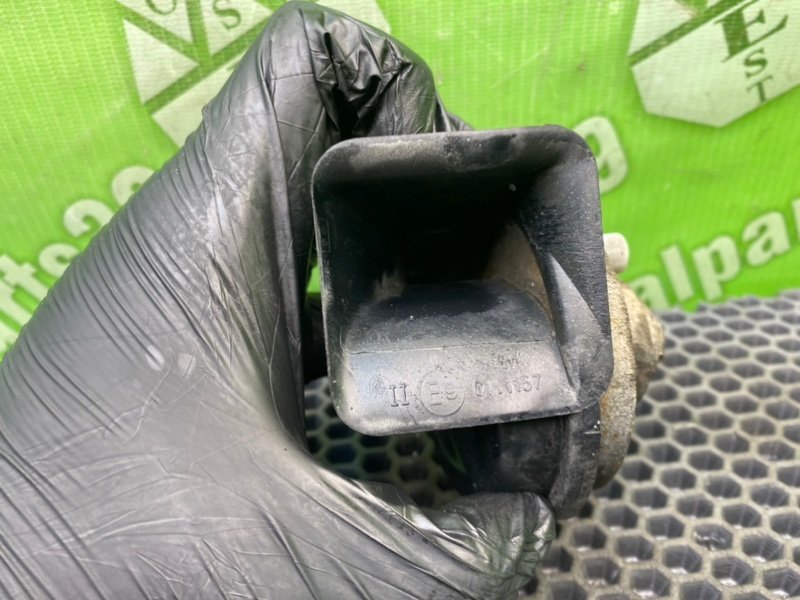 Звуковой сигнал, 900 рублей, Калининград