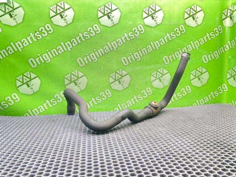 Патрубок отопителя, 1200 рублей, Калининград