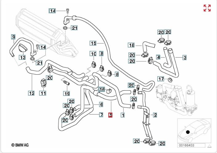 Патрубок отопителя, 1200 рублей, Калининград