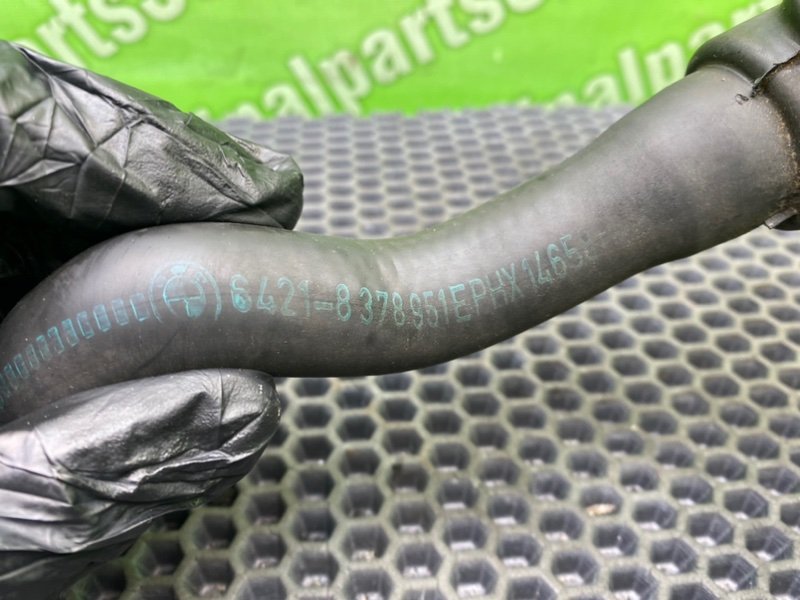 Патрубок отопителя, 1200 рублей, Калининград