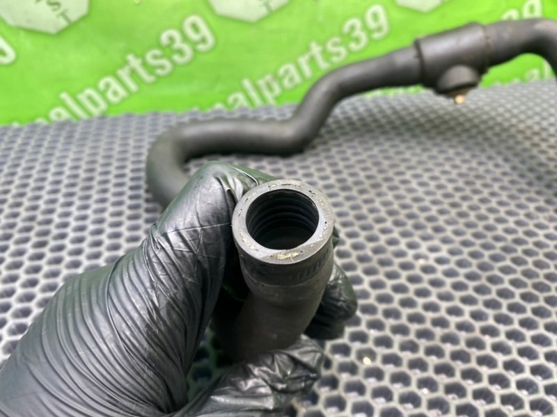 Патрубок отопителя, 1200 рублей, Калининград