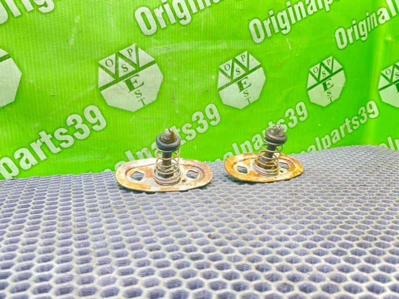 Отбойник капота, 1600 рублей, Калининград