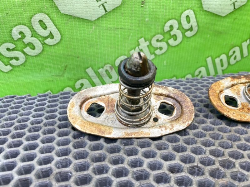 Отбойник капота, 1600 рублей, Калининград