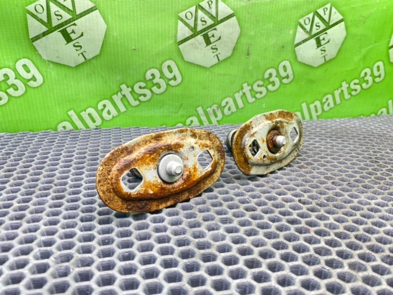 Отбойник капота, 1600 рублей, Калининград