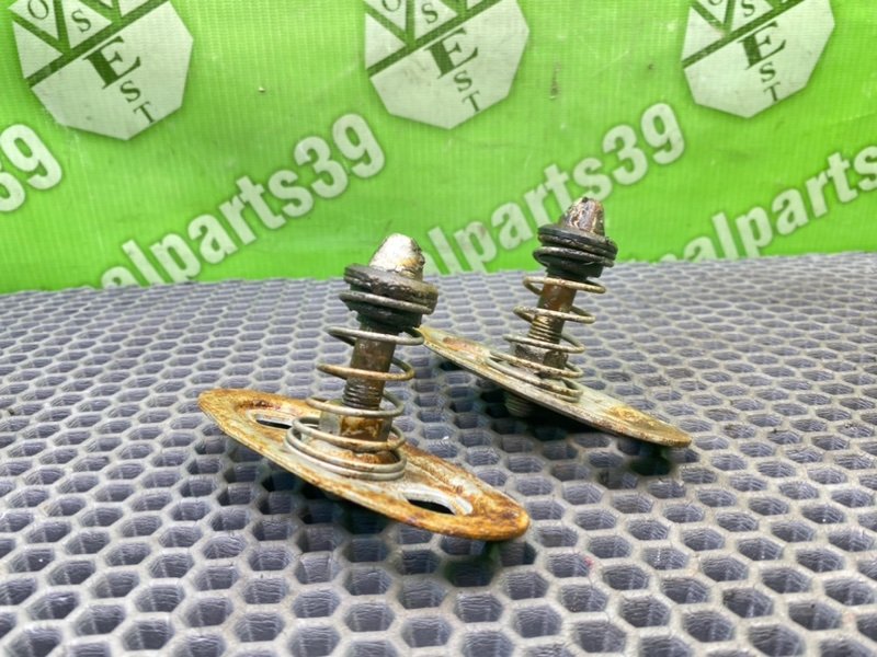 Отбойник капота, 1600 рублей, Калининград