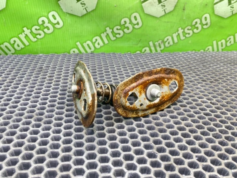 Отбойник капота, 1600 рублей, Калининград