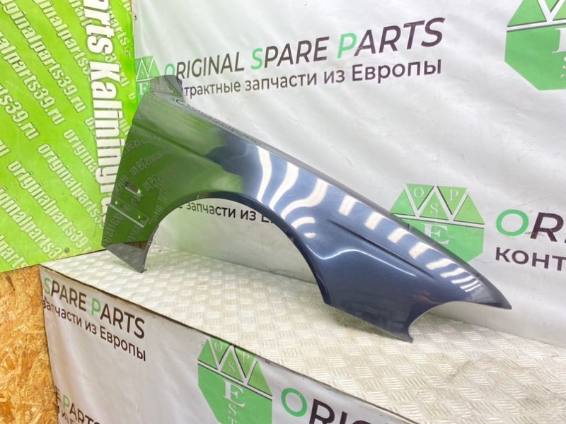 Крыло, 4100 рублей, Калининград