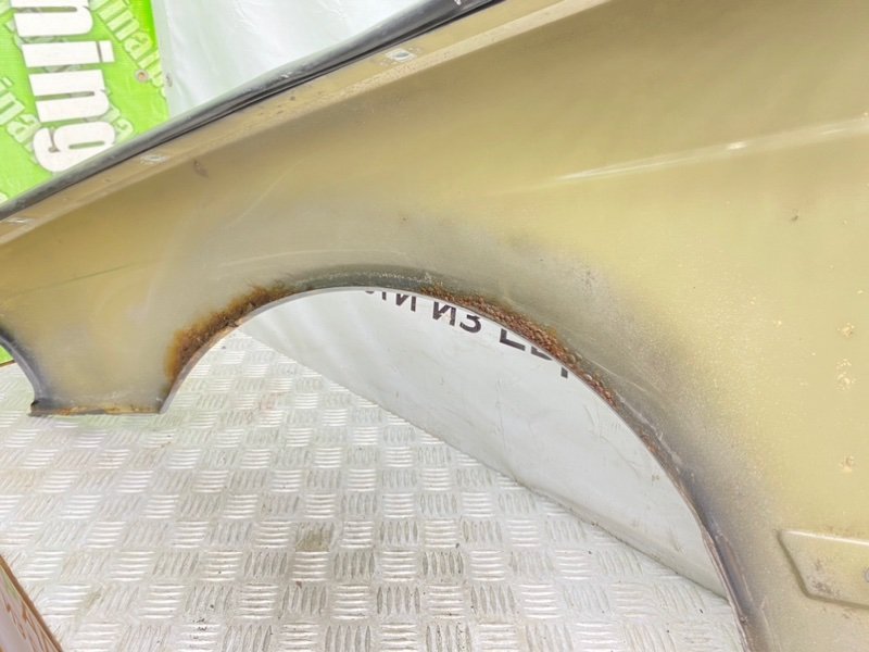 Крыло, 4100 рублей, Калининград