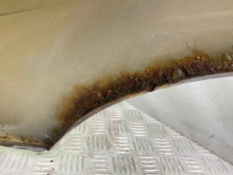 Крыло, 4100 рублей, Калининград