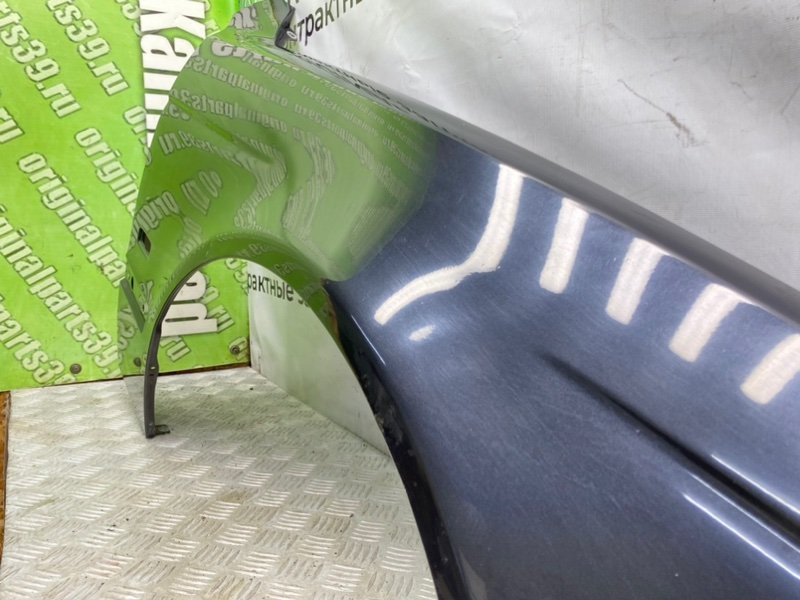 Крыло, 4100 рублей, Калининград