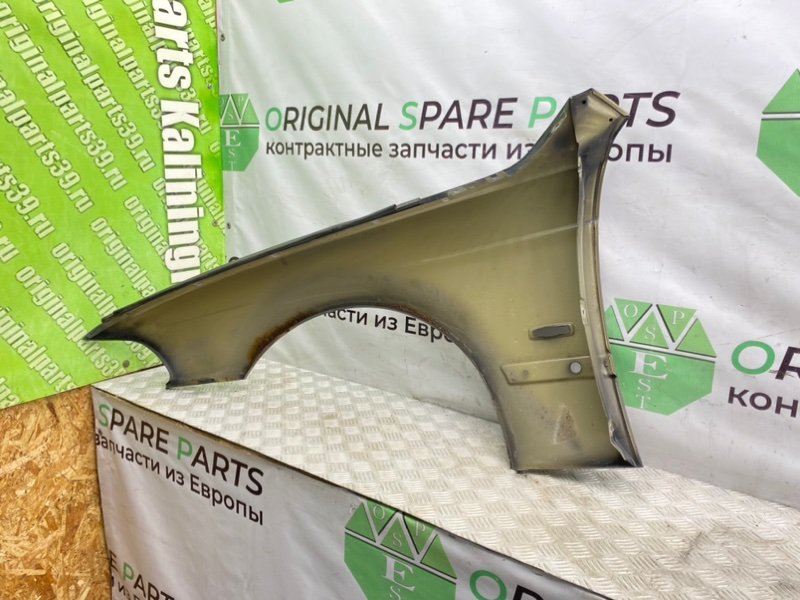 Крыло, 4100 рублей, Калининград