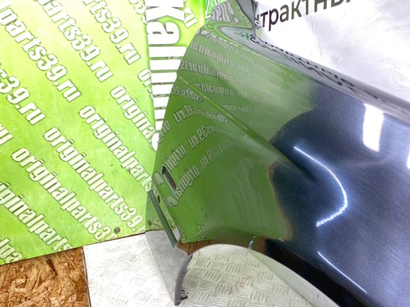 Крыло, 4100 рублей, Калининград