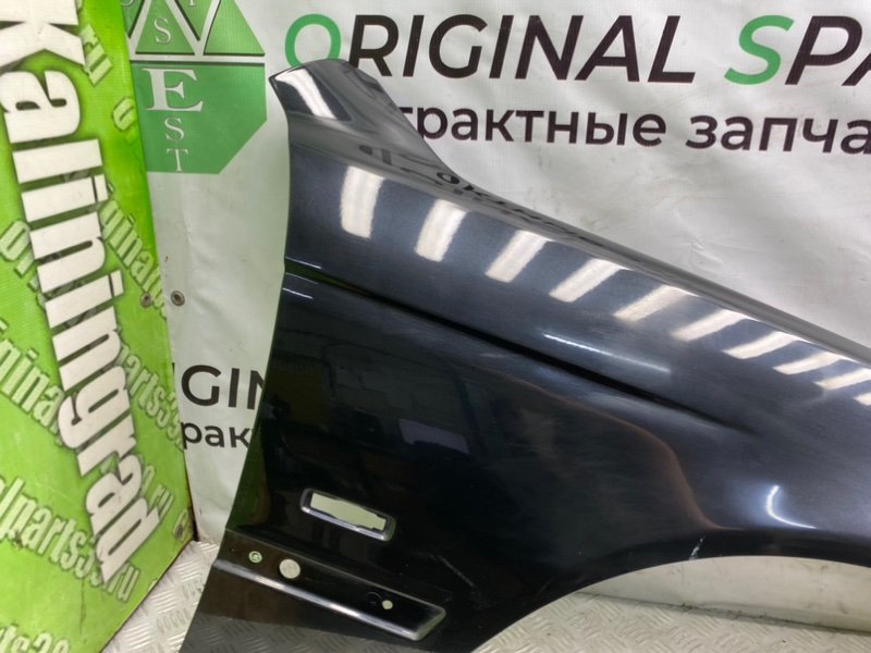 Крыло, 4100 рублей, Калининград