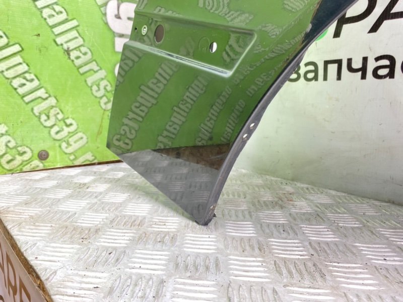 Крыло, 4100 рублей, Калининград