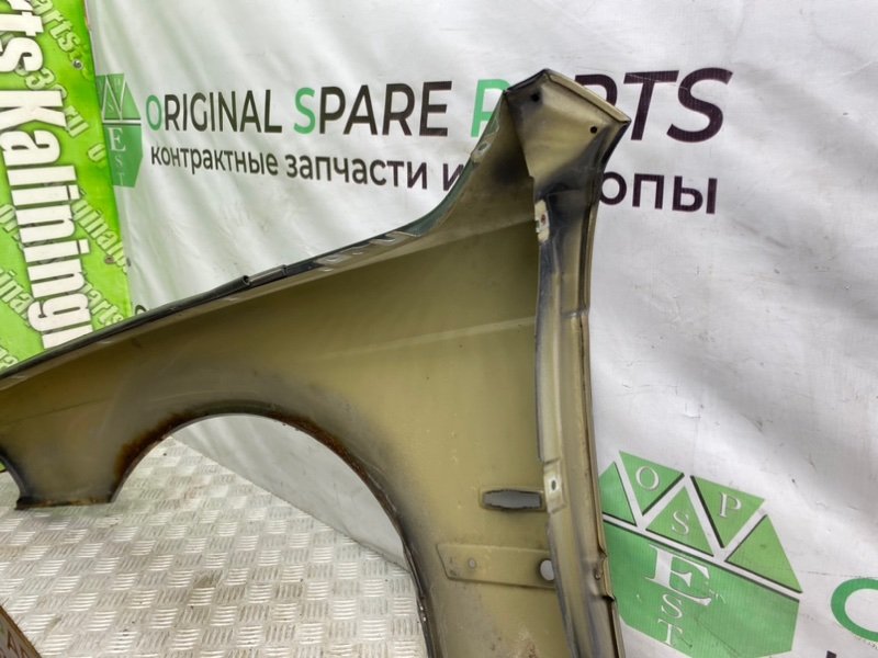 Крыло, 4100 рублей, Калининград