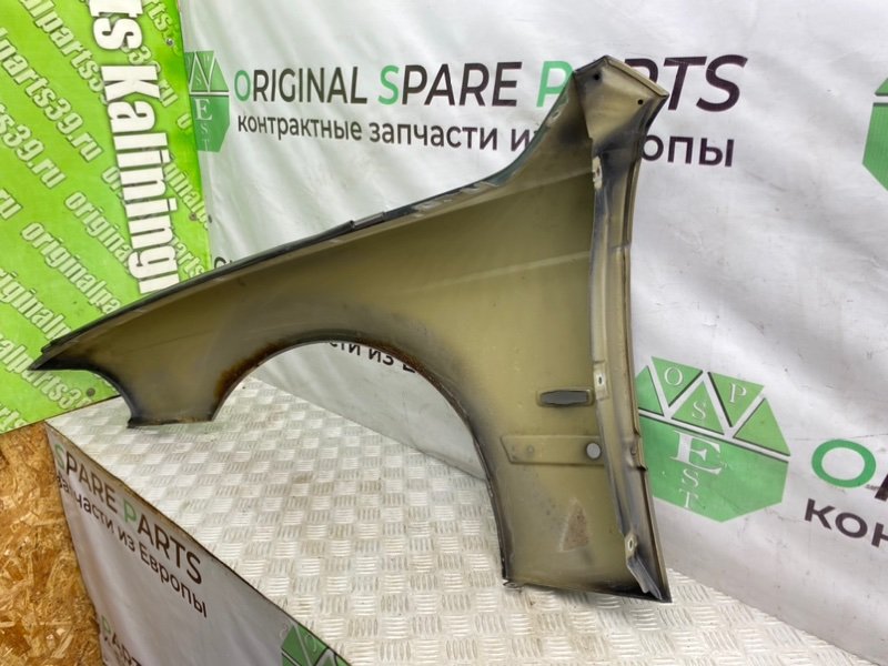 Крыло, 4100 рублей, Калининград