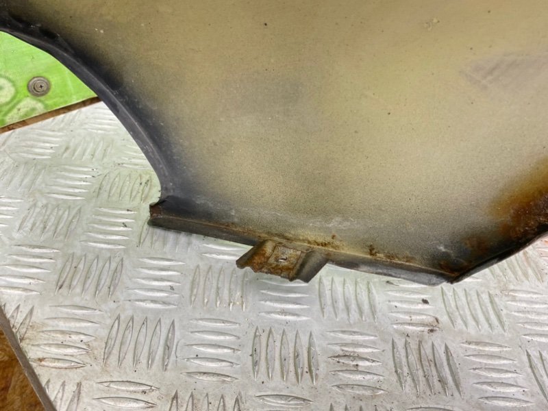 Крыло, 4100 рублей, Калининград