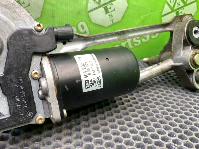 Трапеция дворников, 3900 рублей, Калининград