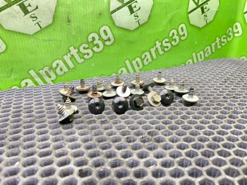 Болты крыла, 1600 рублей, Калининград