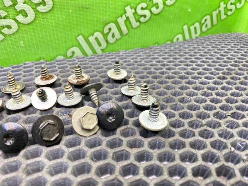 Болты крыла, 1600 рублей, Калининград