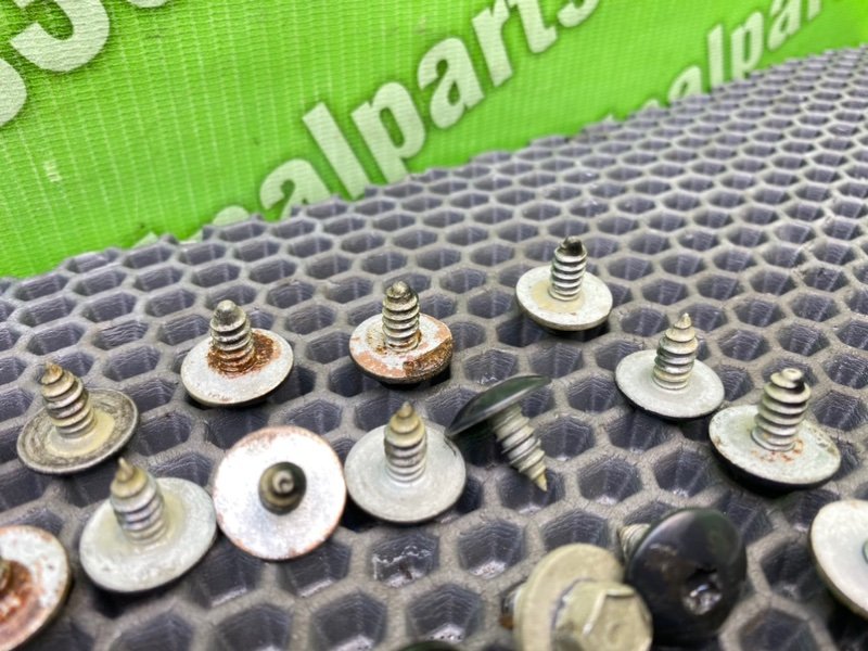 Болты крыла, 1600 рублей, Калининград