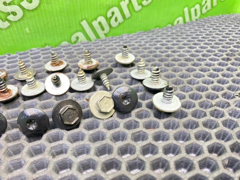 Болты крыла, 1600 рублей, Калининград