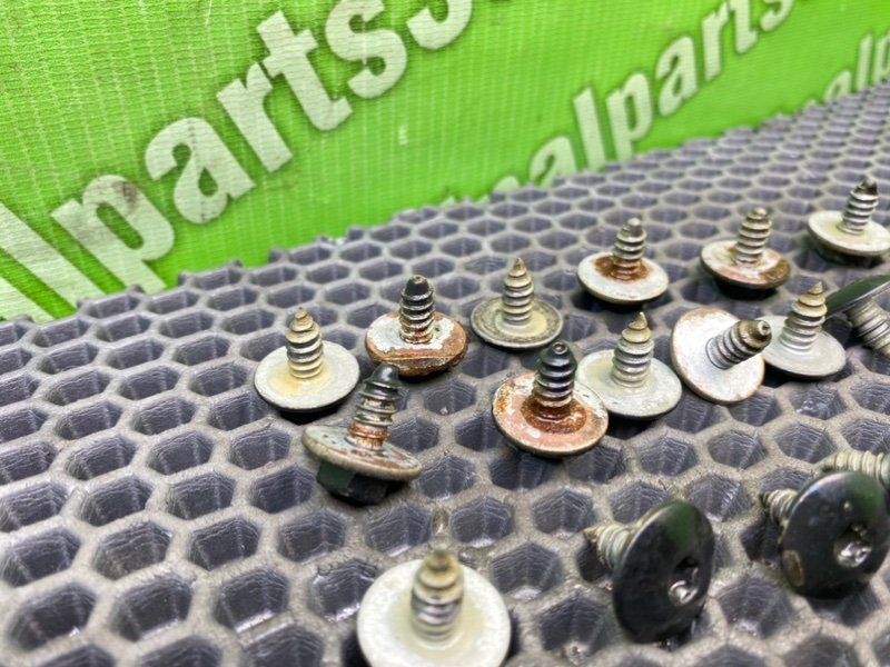 Болты крыла, 1600 рублей, Калининград