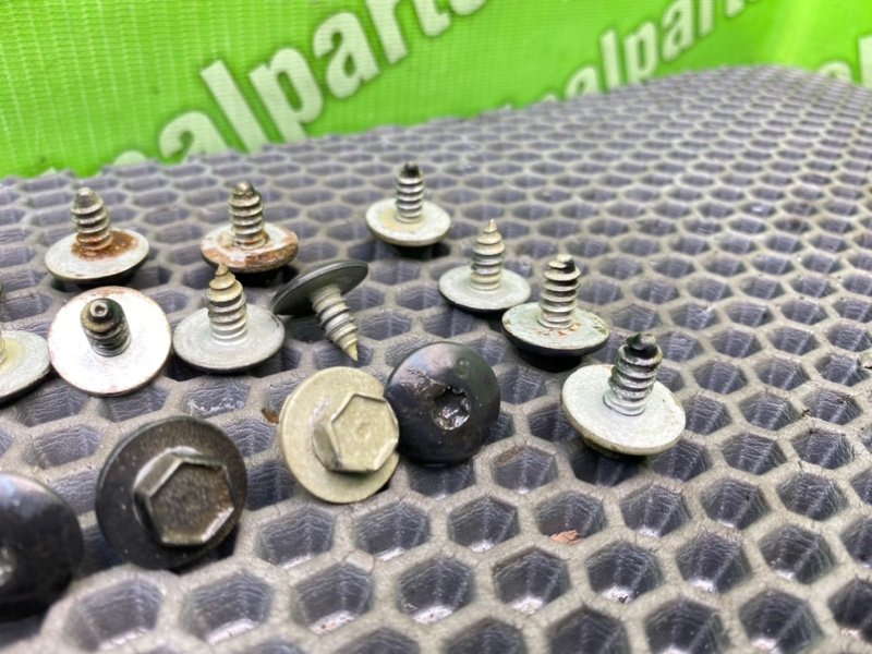 Болты крыла, 1600 рублей, Калининград