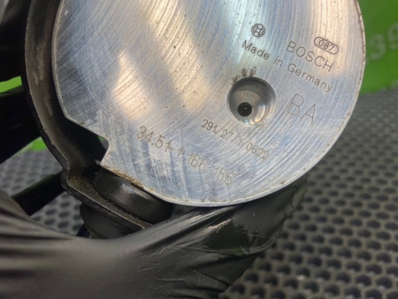 Насос подвески, 2300 рублей, Калининград